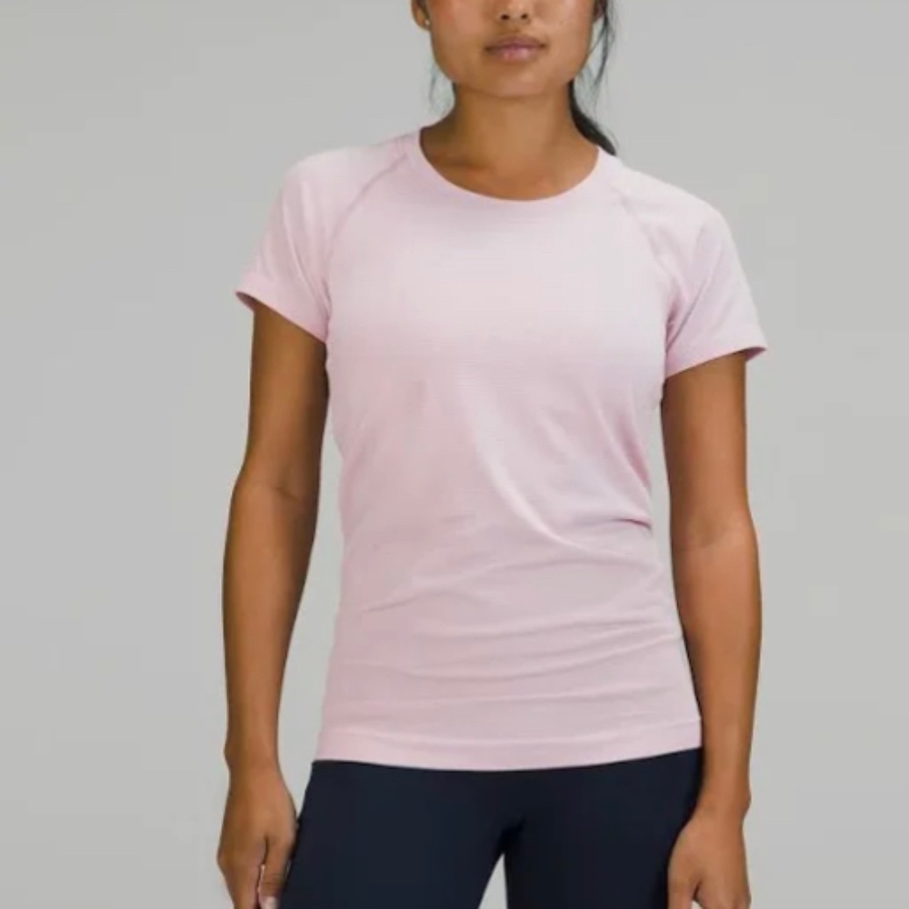 Lululemon swiftly tech